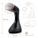 Riideauruti, 1600 W
