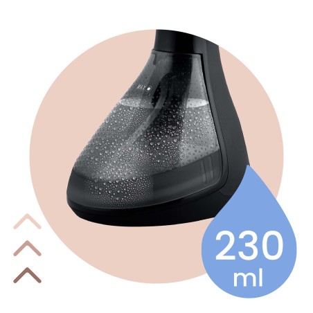 Riideauruti, 1600 W