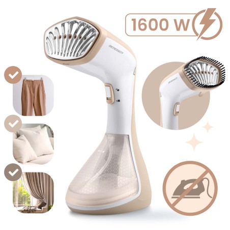 Riideauruti 1600 W