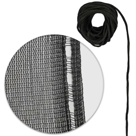 Sisevõrk batuutidele 312 cm Neo-Sport