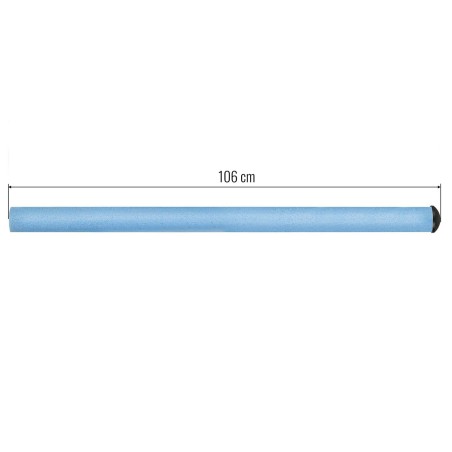 Välise võrguga 8-15 jalga sinise Neo-Sport batuudi pealmine varras