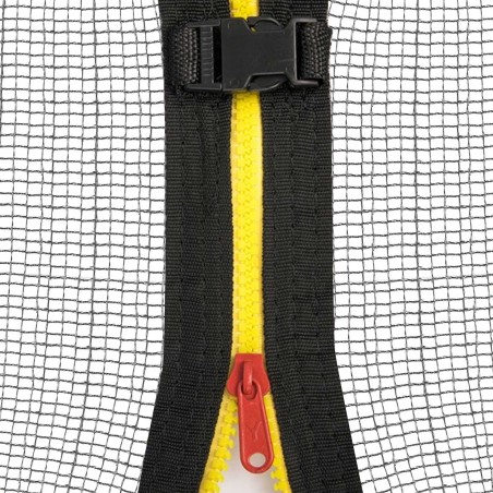 Välis batuudivõrk 140 cm Neo-sport