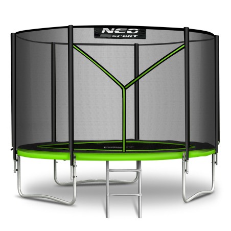 Batuut aiakasutuseks välisvõrgu ja redeliga, 183 cm