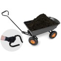 Aia kallurkäru 75 liitrit Humberg