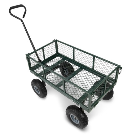 Aia kallurkäru 100 liitrit Humberg HM-509