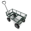 Aia kallurkäru 100 liitrit Humberg HM-509