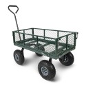 Aia kallurkäru 100 liitrit Humberg HM-509