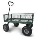 Aia kallurkäru 100 liitrit Humberg HM-509