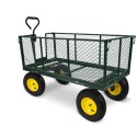 Aia kallurkäru 280 liitrit Humberg HM-510