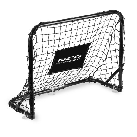 Jalgpallivärav – komplekt 2 – 60 x 45 x 25 cm NS-486