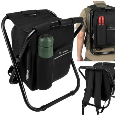 Kalamehe seljakott matkatool kalastamiseks