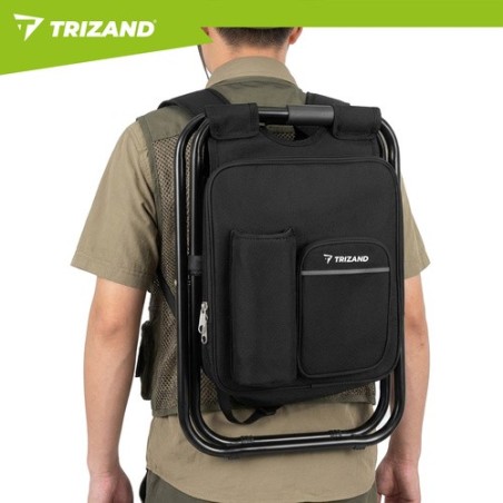 Kalamehe seljakott matkatool kalastamiseks