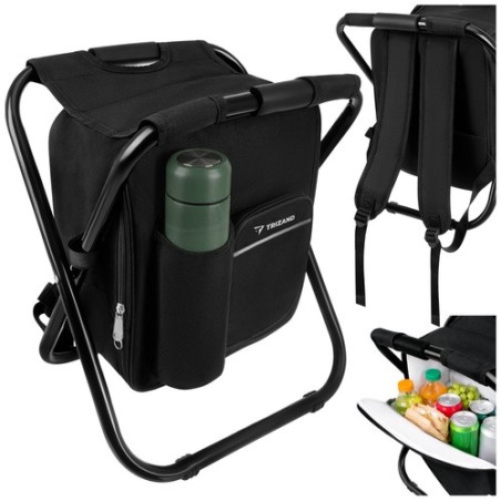 Kalamehe seljakott matkatool kalastamiseks