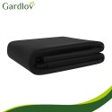 Must geotekstiil 1,6x20m 50g/m2