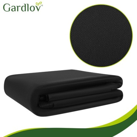 Must geotekstiil 1,6x20m 50g/m2