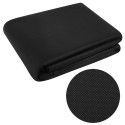 Must geotekstiil 1,6x20m 50g/m2