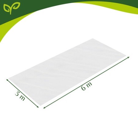 Katteloor 3x6m