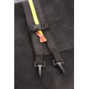 Väline turvavõrk batuudile 244–250 cm / 6 pulka