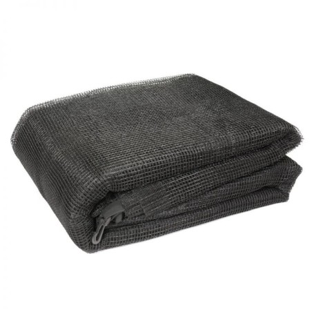 Väline turvavõrk batuudile 366 cm  / 8 pulka