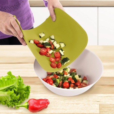 ELA painduv lõikelaud 33,5x23 cm | FreshDesign.ee