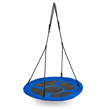 Pesakiik 100 cm, sinine 