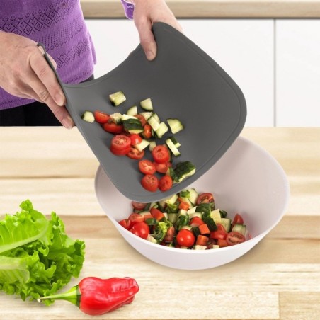 ELA painduv lõikelaud 33,5x23 cm | FreshDesign.ee