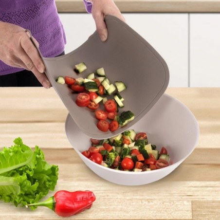 ELA painduv lõikelaud 33,5x23 cm | FreshDesign.ee