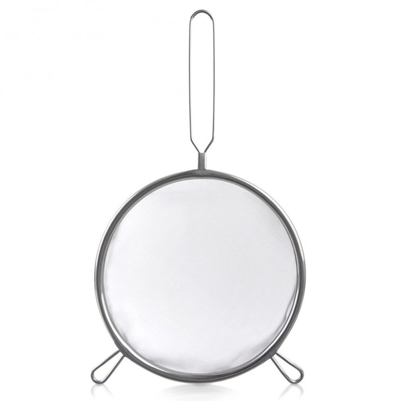 Terasest köögisõel käepidemega 24,5 cm | FreshDesign.ee