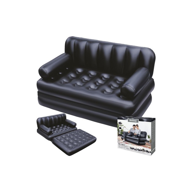 Täispuhutav diivan - BESTWAY 75054