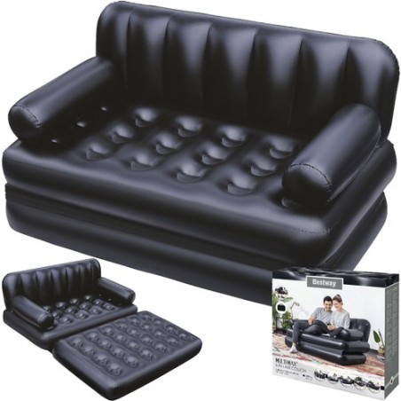 Täispuhutav diivan - BESTWAY 75054
