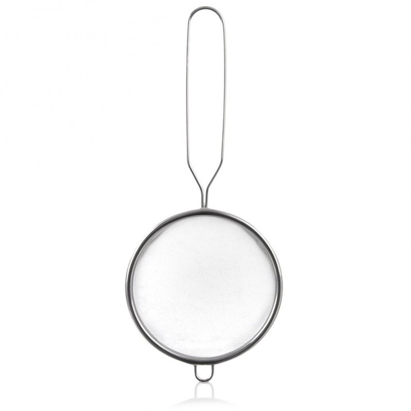 Terasest köögisõel käepidemega 10 cm | FreshDesign.ee