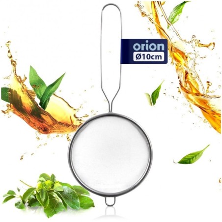 Terasest köögisõel käepidemega 10 cm | FreshDesign.ee