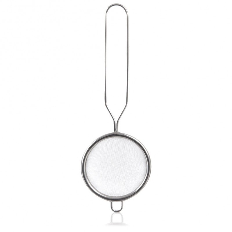 Terasest käepidemega köögisõel, 7 cm | FreshDesign.ee