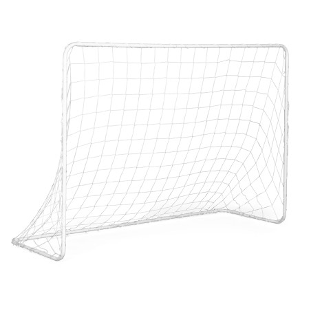 Jalgpalli treeningvärav + sihtmatt 180x122 cm, MOVEPRO
