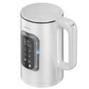 Juhtmeta veekeetja 1. 5 liitrit temperatuuri reguleerimisega – Webber WK110 ELIYA