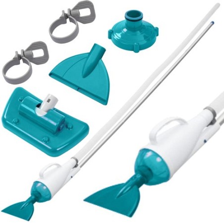 Basseinipõhja tolmuimeja - BESTWAY 58212