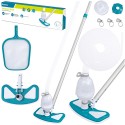 Basseini puhastuskomplekt – BESTWAY 58234