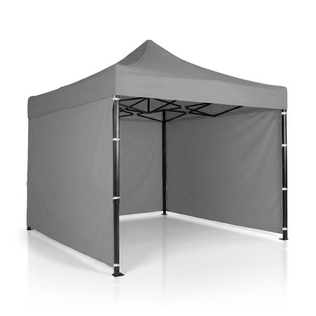 Aiapaviljon telk 3 seina 3 x 3m hall