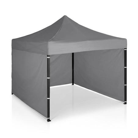Aiapaviljon telk 3 seina 3 x 3m hall