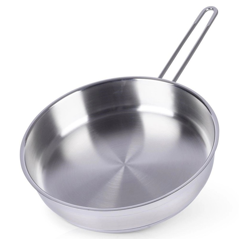 Terasest pann ANETT 26 cm