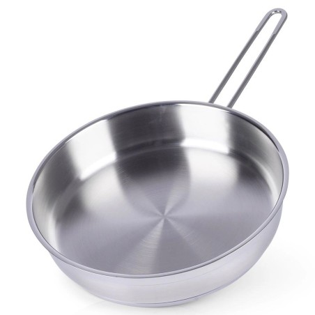 Terasest pann ANETT 26 cm