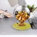 Terasest pann ANETT 26 cm