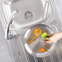 Terasest pann ANETT 26 cm