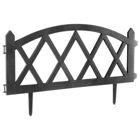 Hall aiapiire 57x25 cm 4 tk.
