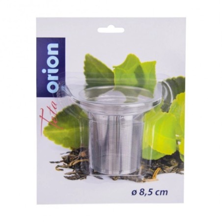 Terasest teesõel, 5,5 cm