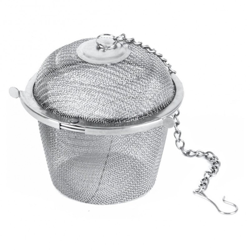 Terasest maitseainesõel, 6 cm | FreshDesign.ee