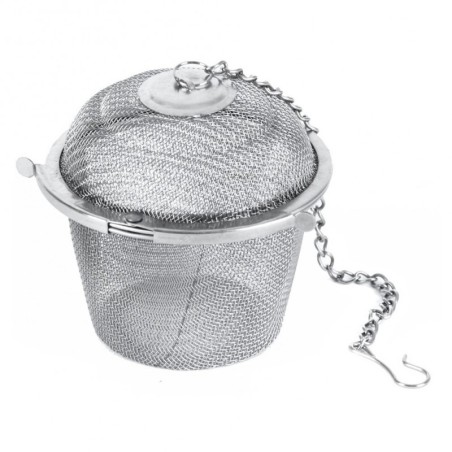 Terasest maitseainesõel, 6 cm | FreshDesign.ee