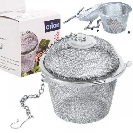 Terasest maitseainesõel, 6 cm | FreshDesign.ee