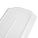 MONA valgest portselanist serveerimistaldrik 36x15,5x2,3 cm