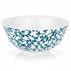 AURORA portselankauss 15,5 cm, 600 ml